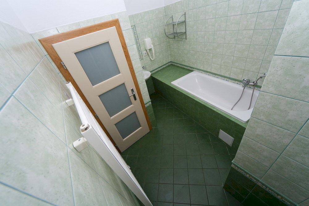 Hostel Mango Prag Eksteriør billede