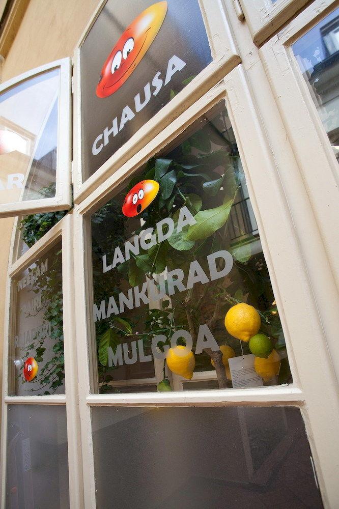 Hostel Mango Prag Eksteriør billede