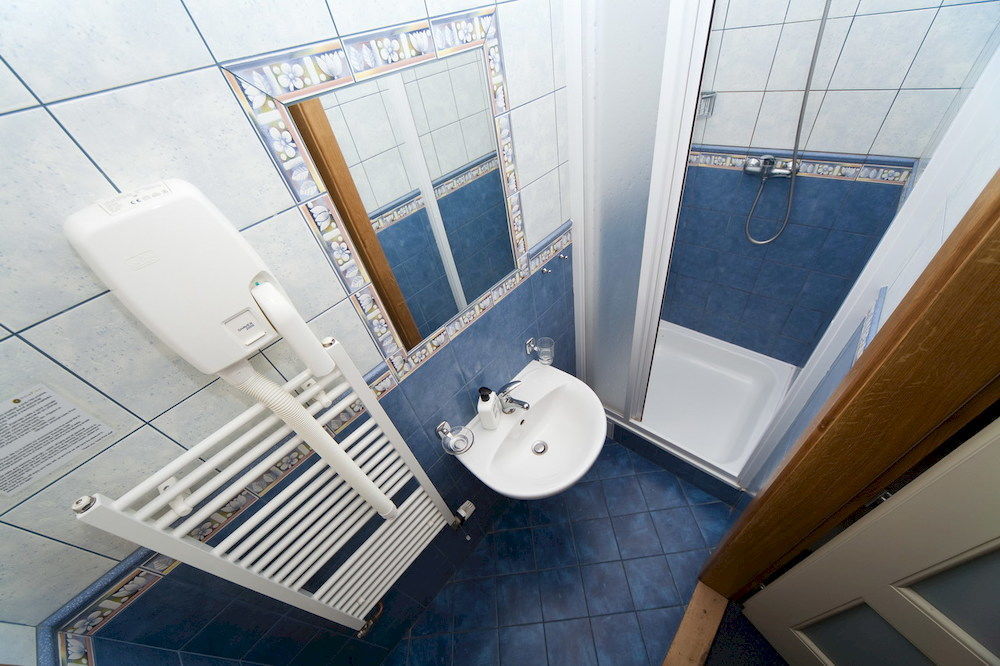 Hostel Mango Prag Eksteriør billede
