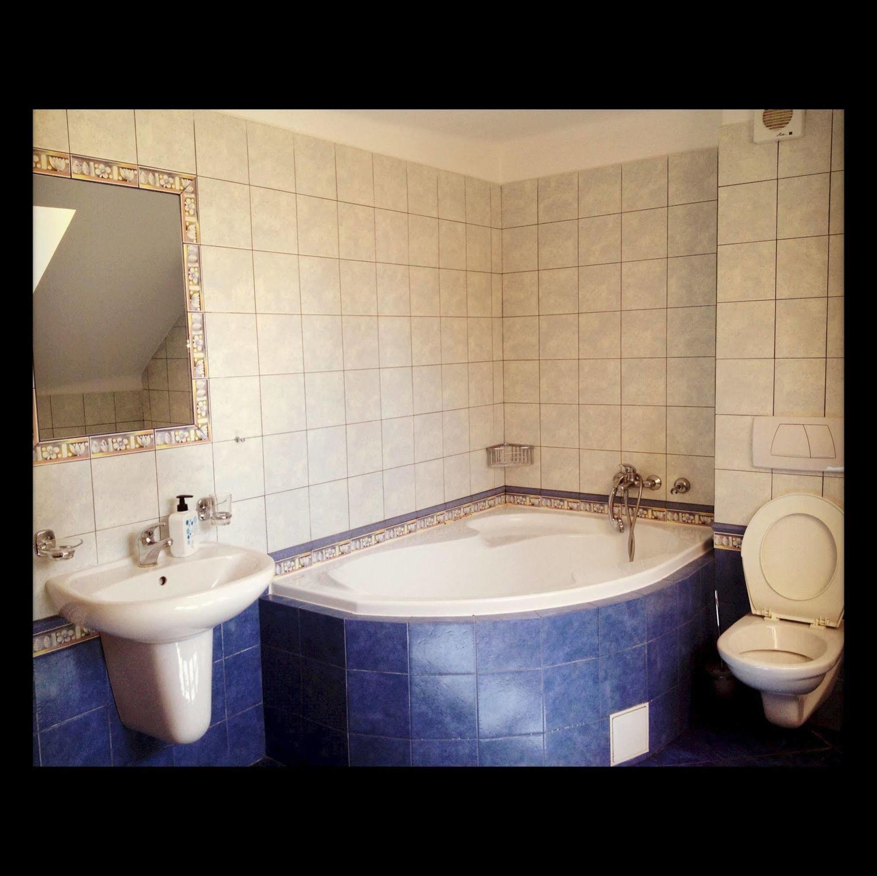 Hostel Mango Prag Eksteriør billede